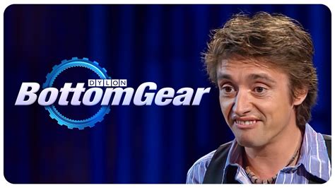 bottom gear .